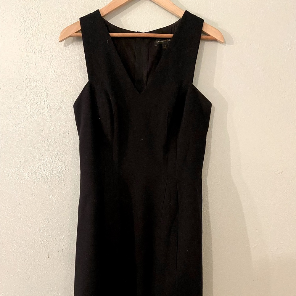 Banana Republic Sheath Dress - Worn Once